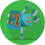 Robots Expression icon 64x64
